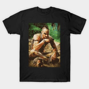 Far cry T-Shirt